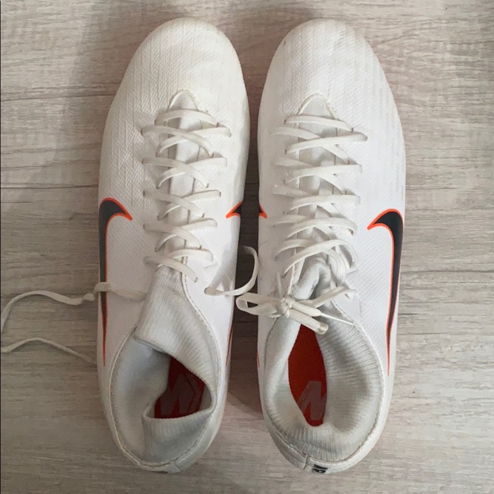 Women nike soccer cleats